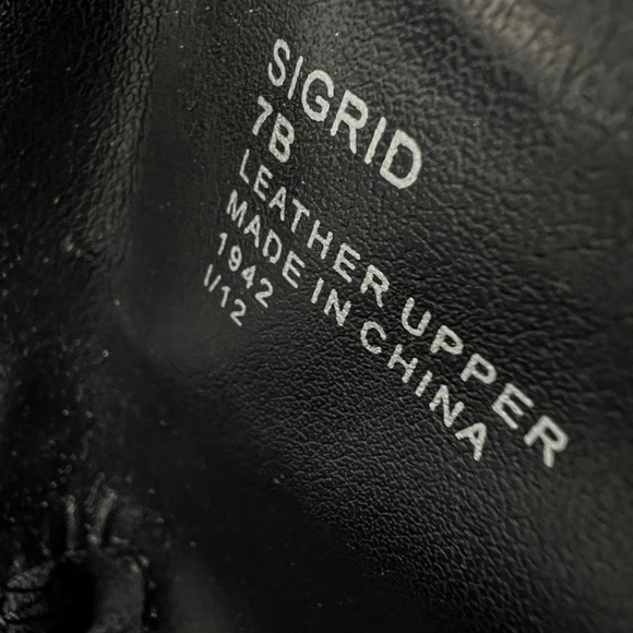 Ralph Lauren Leather Riding Boots Like New!! 🎉3X Host Pick🎉 - Picture 11 of 12